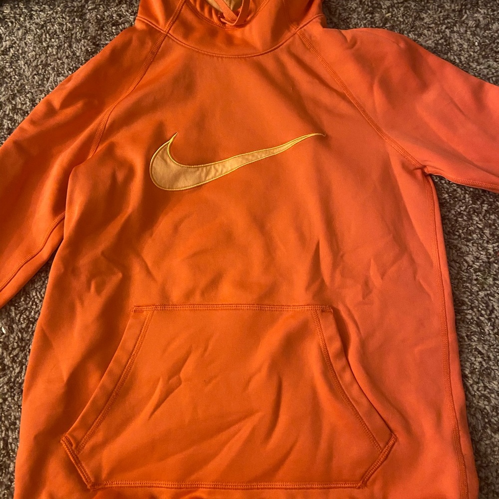 Women’s Nike hoodie